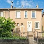 Le Charlie - Lumineux - Spacieux - Jardin Joeuf