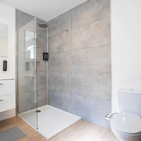 Le Charlie - Lumineux - Spacieux - Jardin Appartement Joeuf