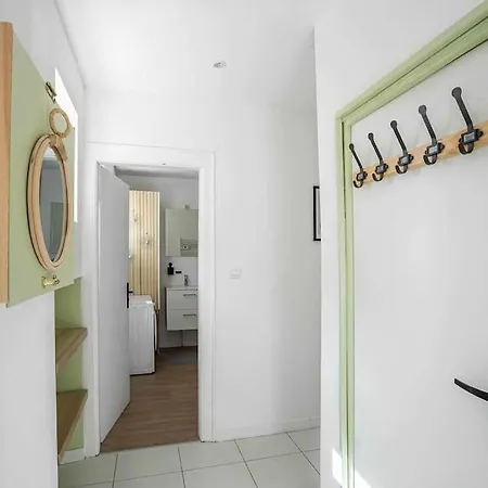 Le Charlie - Lumineux - Spacieux - Jardin Joeuf