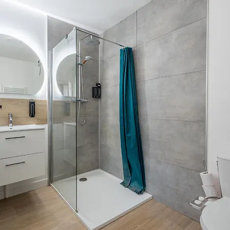 Le Charlie - Lumineux - Spacieux - Jardin Apartment Joeuf