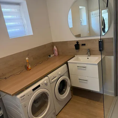 Apartment Le Charlie - Lumineux - Spacieux - Jardin