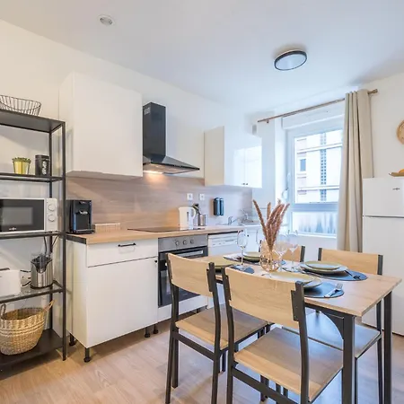 Le Charlie - Lumineux - Spacieux - Jardin