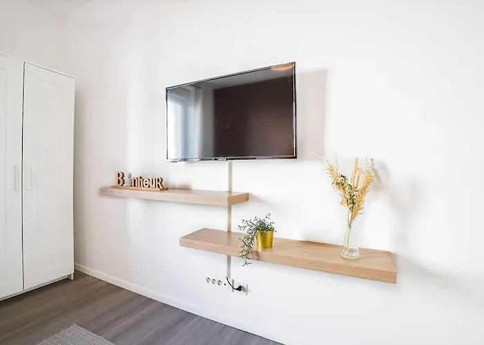 Le Charlie - Lumineux - Spacieux - Jardin * Joeuf