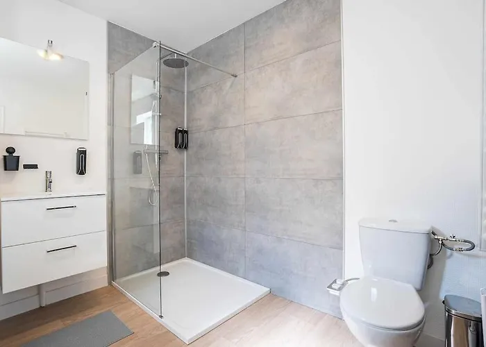 Le Charlie - Lumineux - Spacieux - Jardin Appartement Joeuf