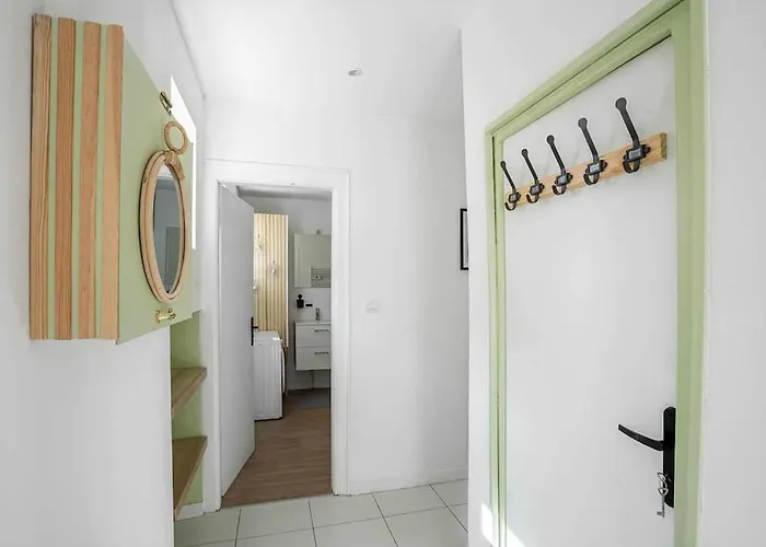 Le Charlie - Lumineux - Spacieux - Jardin Joeuf