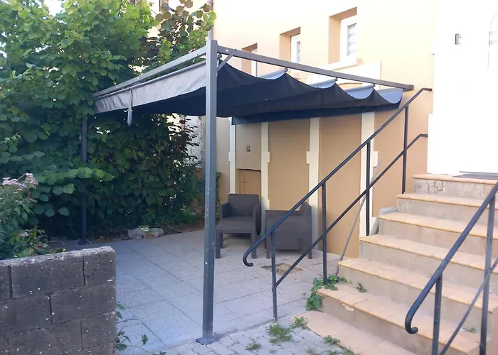 Le Charlie - Lumineux - Spacieux - Jardin 公寓 Joeuf