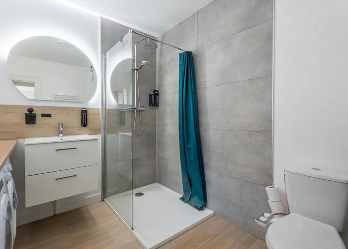 Le Charlie - Lumineux - Spacieux - Jardin Apartment Joeuf