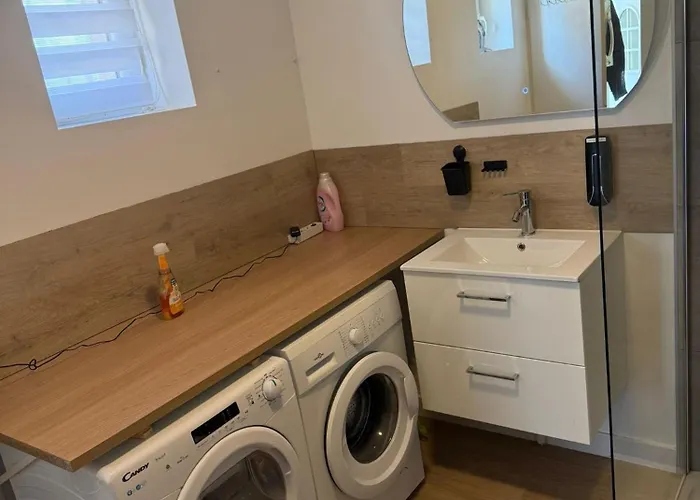 Apartment Le Charlie - Lumineux - Spacieux - Jardin